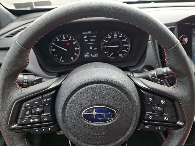 2025 Subaru Impreza - $29,588