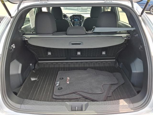 2025 Subaru Impreza - $29,588