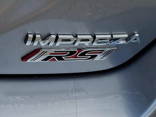 2025 Subaru Impreza - $29,588