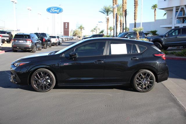 2024 Subaru Impreza - $24,111