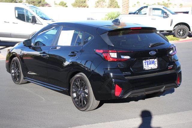 2024 Subaru Impreza - $24,111