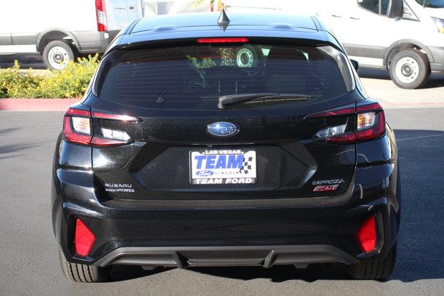 2024 Subaru Impreza - $24,111