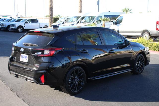 2024 Subaru Impreza - $24,111