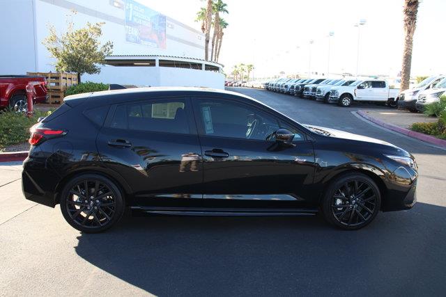 2024 Subaru Impreza - $24,111