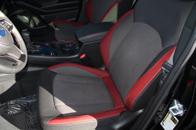 2024 Subaru Impreza - $24,111
