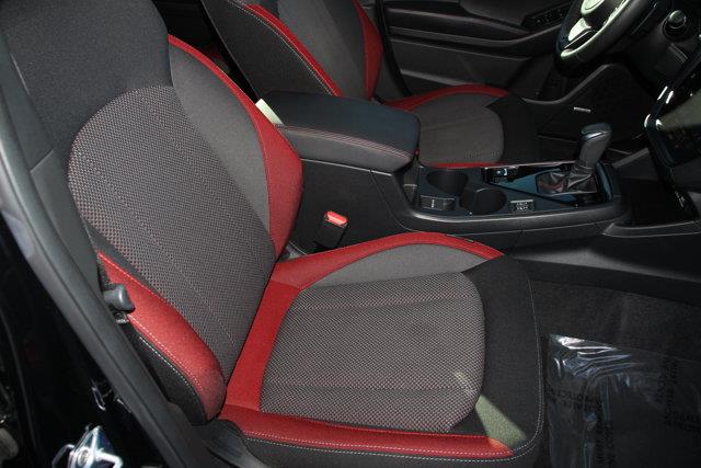 2024 Subaru Impreza - $24,111