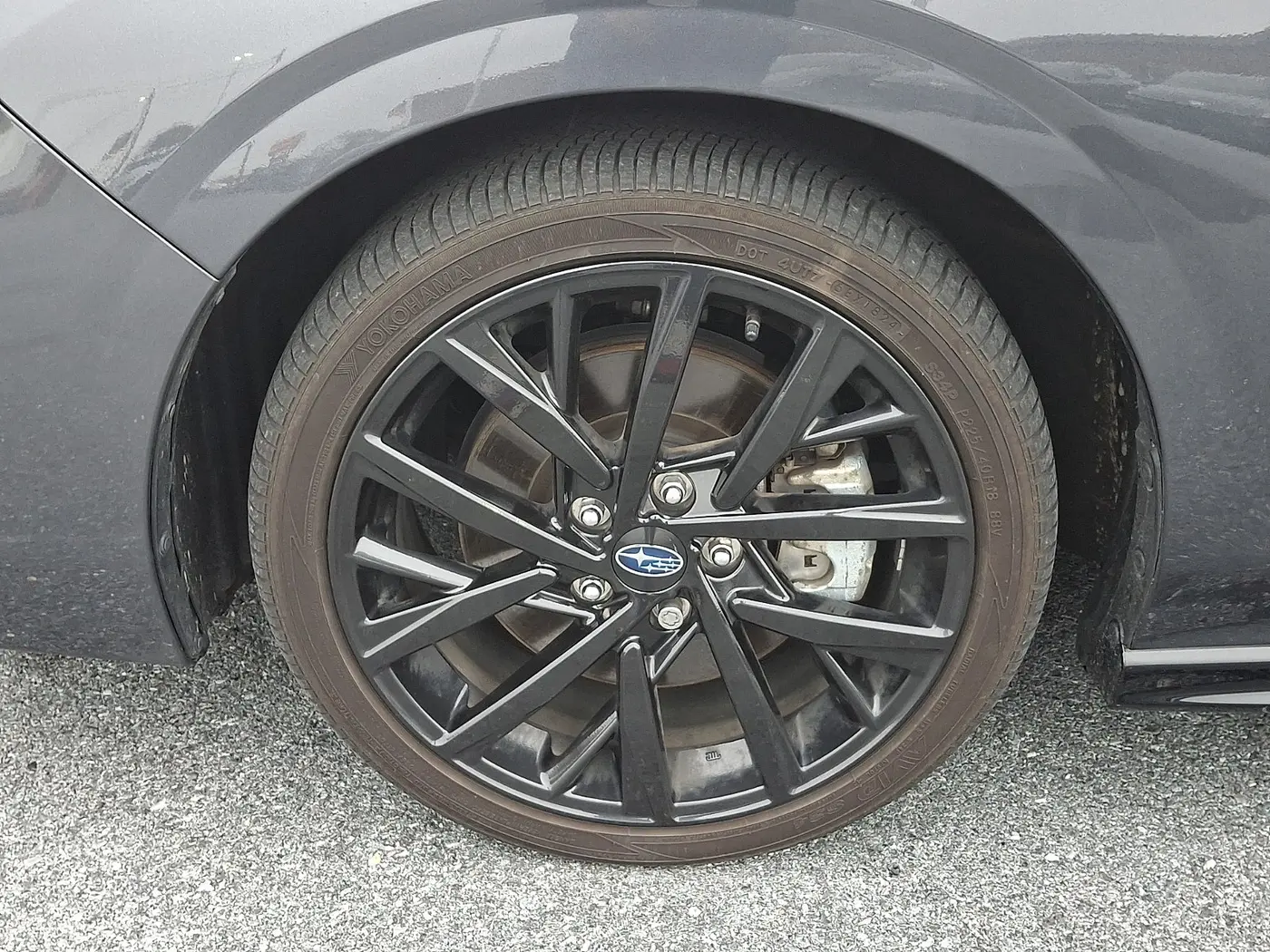 2024 Subaru Impreza - $24,470