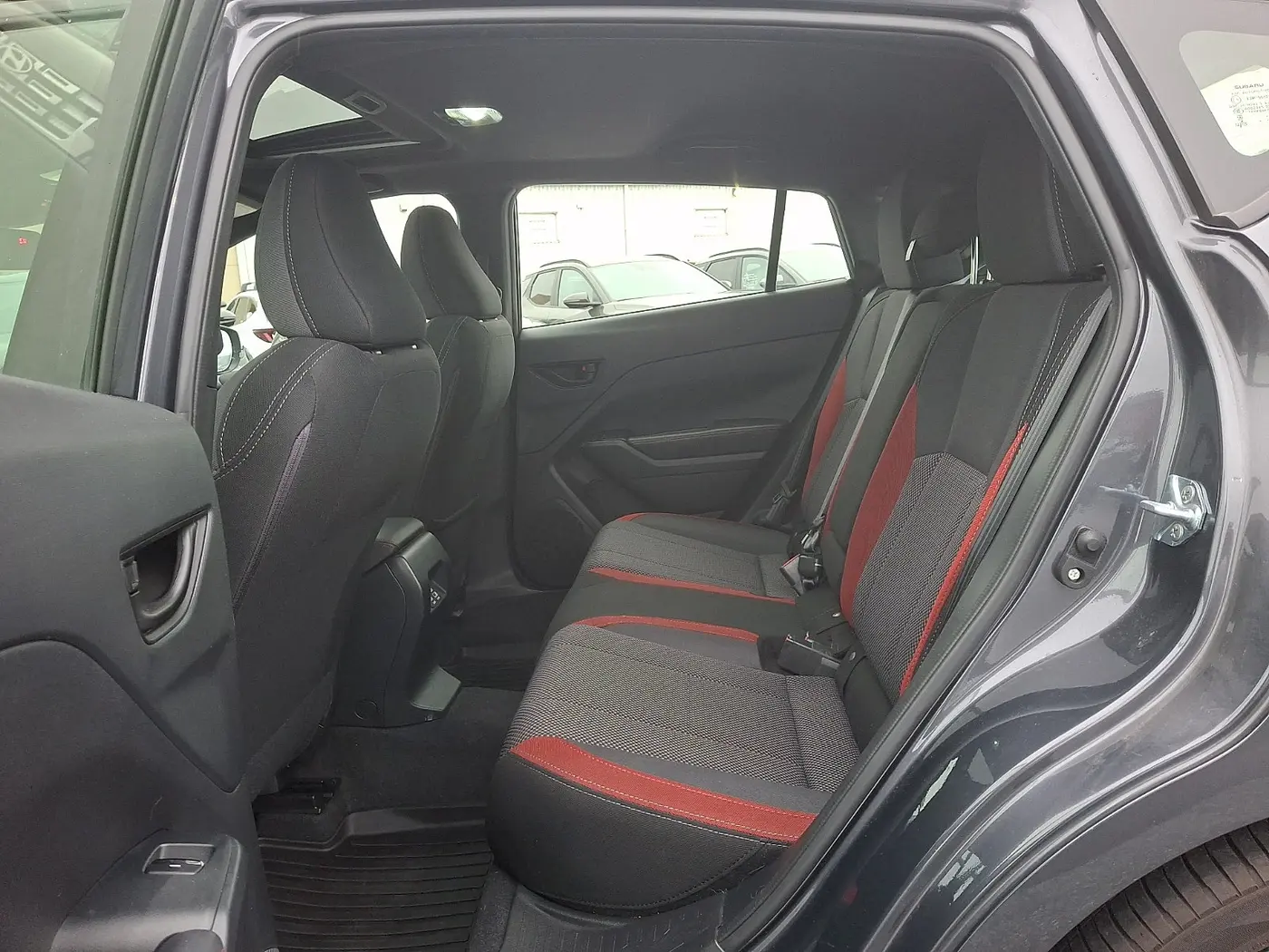 2024 Subaru Impreza - $24,470