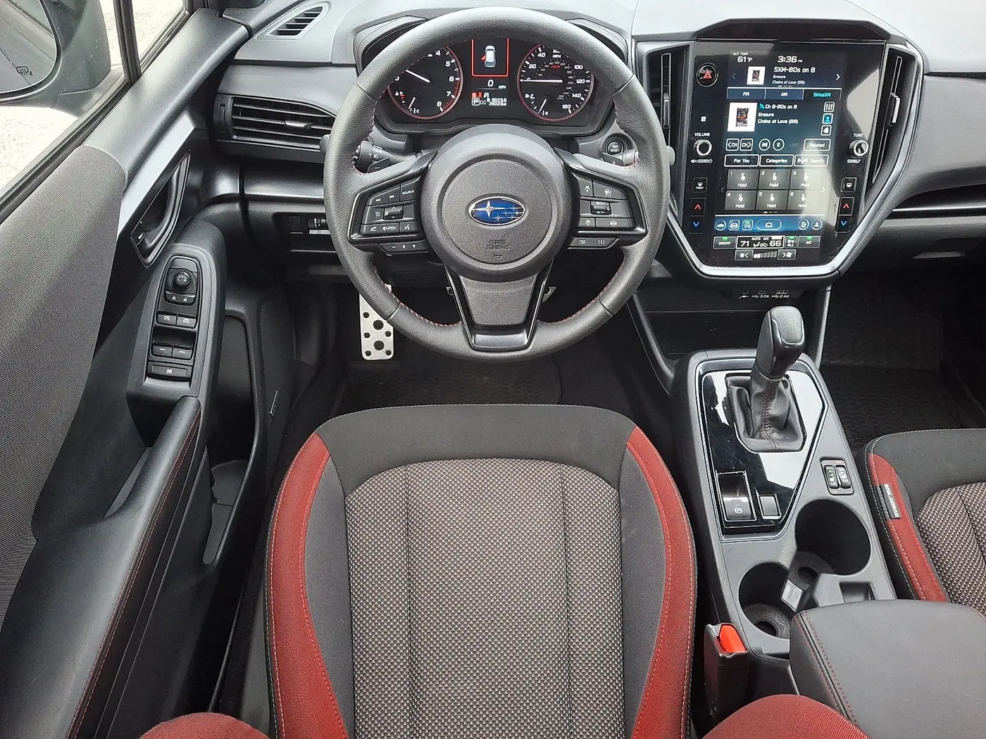 2024 Subaru Impreza - $24,470