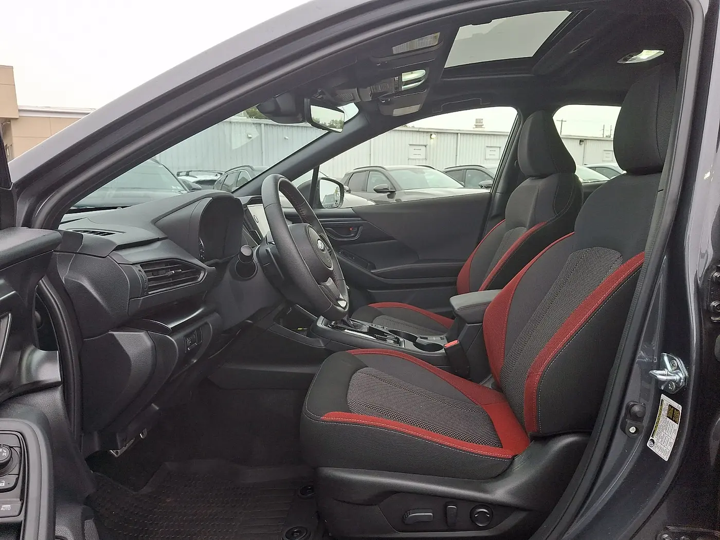 2024 Subaru Impreza - $24,470