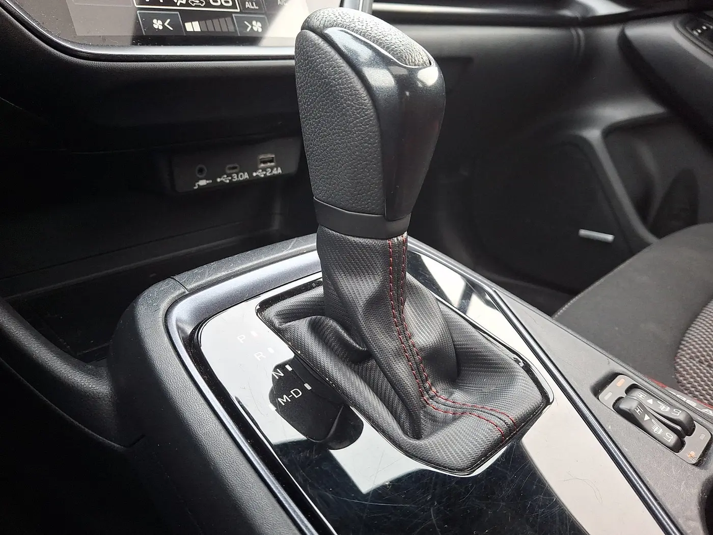 2024 Subaru Impreza - $24,470
