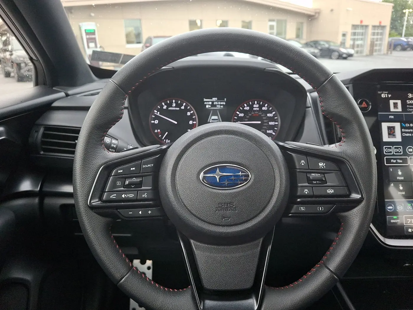 2024 Subaru Impreza - $24,470