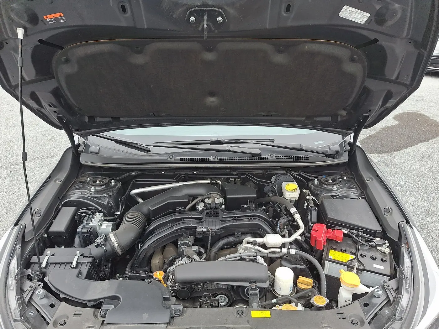 2024 Subaru Impreza - $24,470