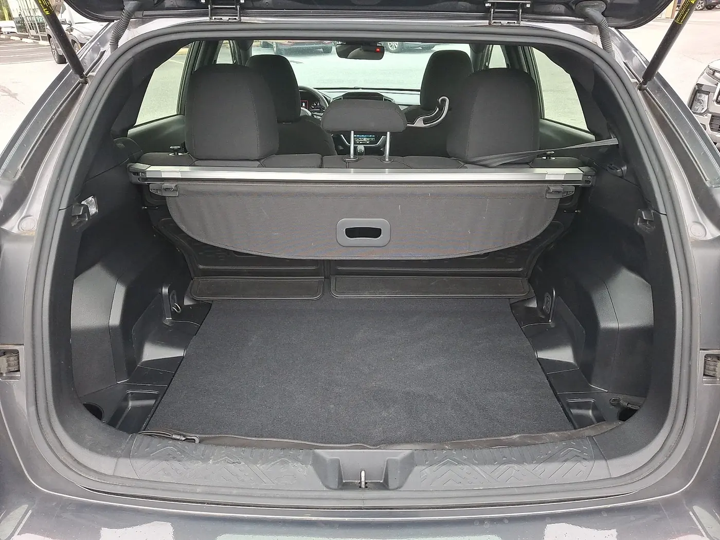 2024 Subaru Impreza - $24,470