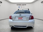 2014 Impreza Thumbnail 3