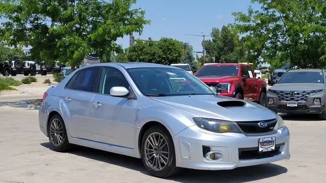 Preowned 2014 Subaru Impreza WRX Premium for Sale