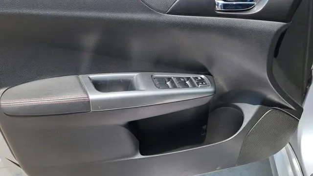 2014 Subaru Impreza WRX Premium