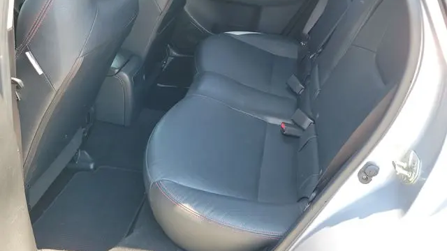 2014 Subaru Impreza WRX Premium