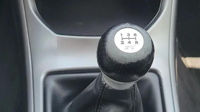 2014 Subaru Impreza WRX Premium