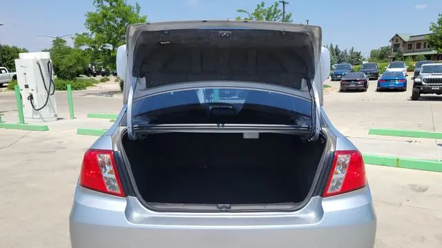2014 Subaru Impreza WRX Premium