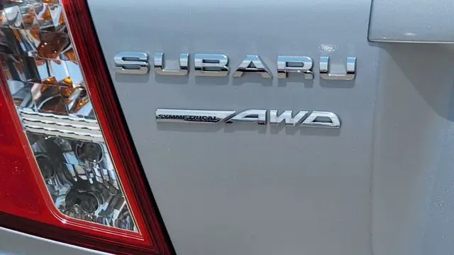 2014 Subaru Impreza WRX Premium