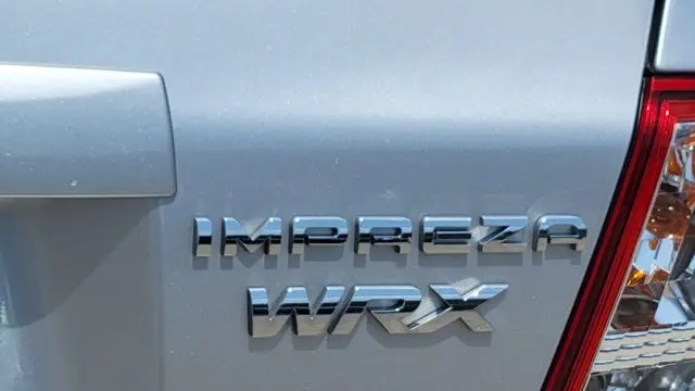2014 Subaru Impreza WRX Premium