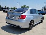 2014 Impreza Thumbnail 3