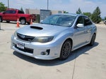 2014 Impreza Thumbnail 4
