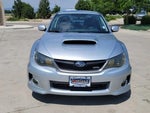 2014 Impreza Thumbnail 5