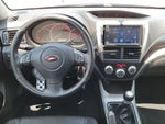 2014 Impreza Thumbnail 9