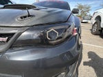 2012 Impreza Thumbnail 4