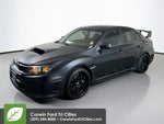 2011 Impreza Thumbnail 5