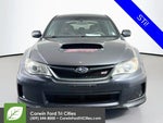 2013 Impreza Thumbnail 4