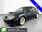 2013 Impreza Thumbnail 5