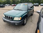 2001 Forester Thumbnail 1