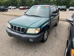 2001 Forester Thumbnail 2
