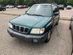 2001 Forester Thumbnail 3