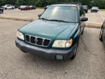 2001 Forester Thumbnail 4