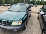 2001 Forester Thumbnail 5