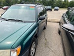 2001 Forester Thumbnail 6