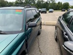 2001 Forester Thumbnail 7
