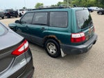 2001 Forester Thumbnail 9