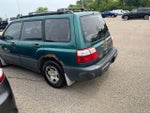 2001 Forester Thumbnail 10