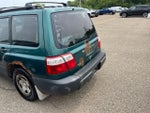 2001 Forester Thumbnail 11
