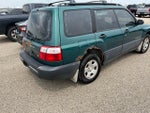 2001 Forester Thumbnail 12