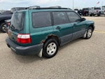 2001 Forester Thumbnail 13