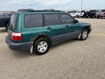 2001 Forester Thumbnail 14