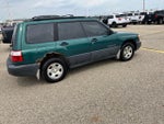 2001 Forester Thumbnail 15