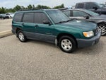 2001 Forester Thumbnail 16
