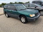 2001 Forester Thumbnail 17